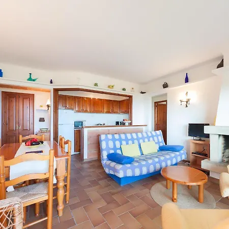 Melis-ii - 5 By Interhome Apartment Pals