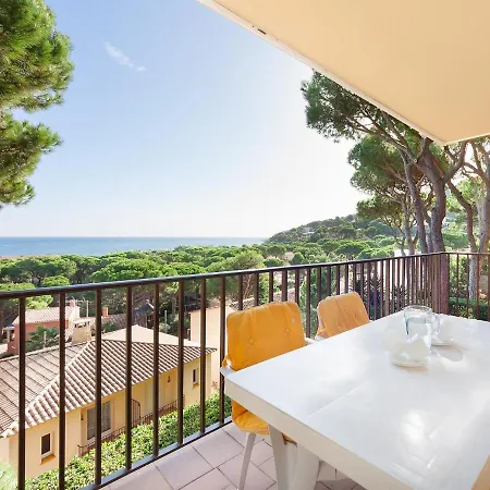 Melis-ii - 5 By Interhome Apartment