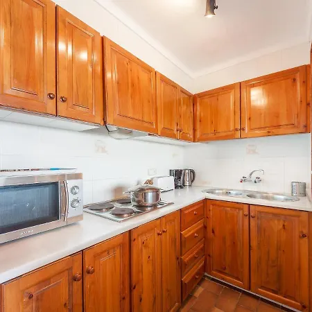 Melis-ii - 5 By Interhome Apartment